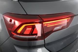 VOLKSWAGEN T-Roc usata 9