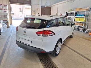 RENAULT Clio usata, con Airbag