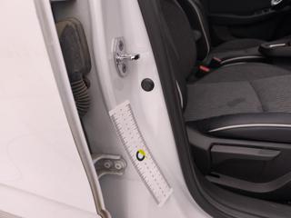 RENAULT Clio usata, con Specchietti laterali elettrici
