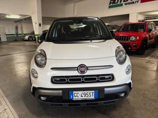 FIAT 500L usata, con Airbag Passeggero