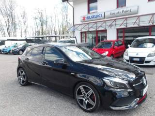 MERCEDES-BENZ A 250 Supersport AMG TETTO APRIBILE