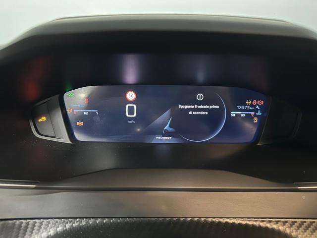 PEUGEOT 208 usata, con Cruise Control