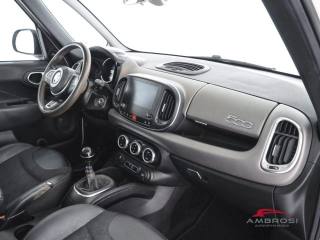 FIAT 500L usata 11