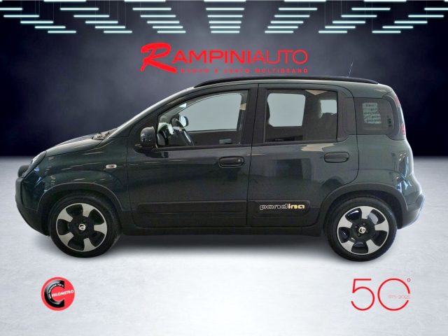 FIAT Panda usata 10