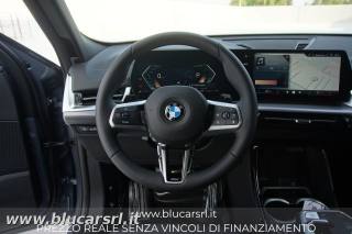 BMW X2 usata 13