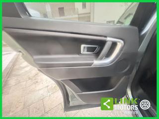 LAND ROVER Discovery Sport usata, con Bluetooth