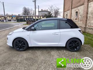 OPEL Adam usata, con Cerchi in lega