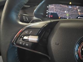 SKODA Octavia usata, con Sensore di luce