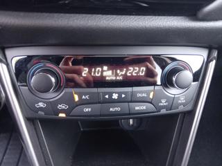 SUZUKI S-Cross usata, con Sistema di navigazione