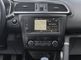 RENAULT Kadjar usata, con Controllo vocale