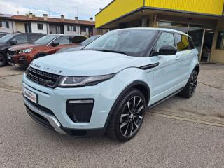 LAND ROVER Range Rover Evoque usata, con Airbag laterali