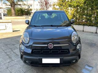 FIAT 500L usata 5