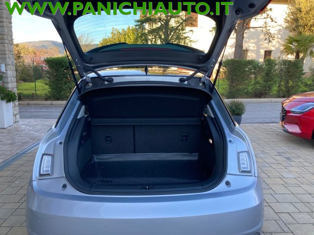 AUDI A1 usata, con Climatizzatore