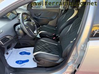 LANCIA Ypsilon usata, con Cerchi in lega