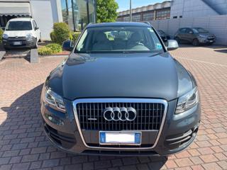 AUDI Q5 usata, con Airbag
