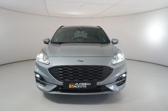 FORD Kuga usata, con Airbag laterali