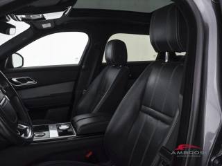 LAND ROVER Range Rover Velar usata 8