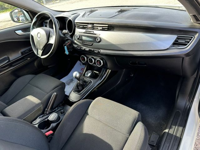 ALFA ROMEO Giulietta usata, con Chiusura centralizzata