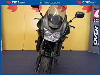 KAWASAKI Z 750 S usata 2