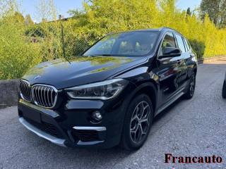 BMW X1 xDrive20d xLine
