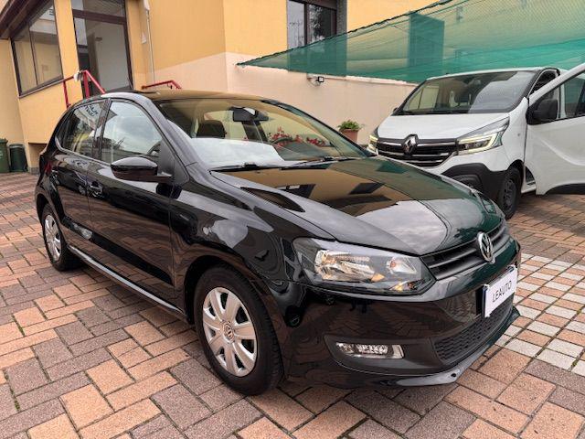 VOLKSWAGEN Polo usata, con Airbag laterali