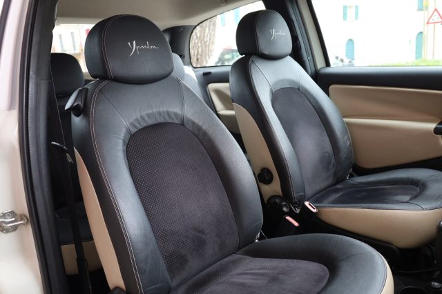 LANCIA Ypsilon usata 64