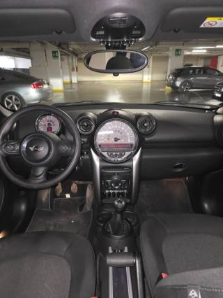 MINI Countryman usata, con Climatizzatore