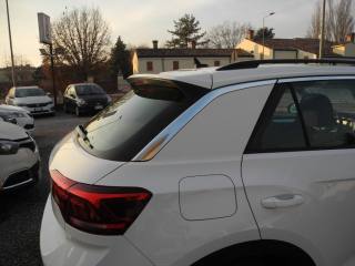 VOLKSWAGEN T-Roc usata 68