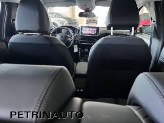 PEUGEOT 208 usata, con Bluetooth