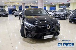 RENAULT Clio usata, con Airbag laterali