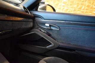 PORSCHE 718 Spyder usata 52
