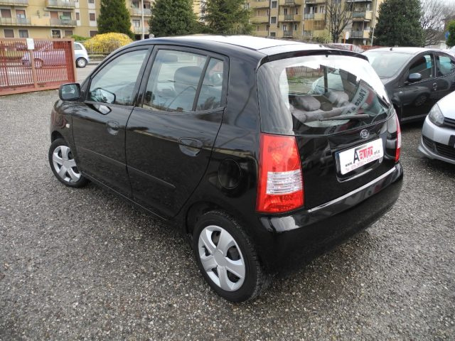 KIA Picanto usata 63