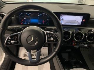 MERCEDES-BENZ A 180 usata, con Controllo vocale