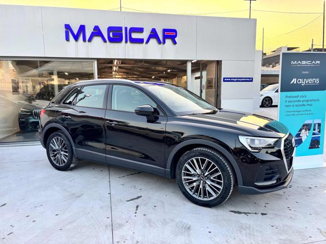 AUDI Q3 usata, con USB