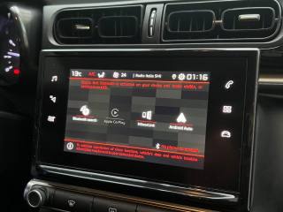 CITROEN C3 usata, con Touch screen