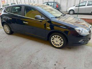 LANCIA Delta usata, con Climatizzatore