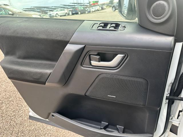 LAND ROVER Freelander usata, con Antifurto