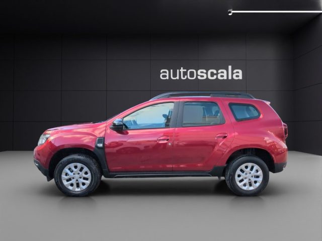DACIA Duster usata, con Airbag