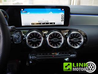 MERCEDES-BENZ CLA 200 usata, con Servosterzo