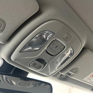 JEEP Compass usata, con Portellone posteriore elettrico