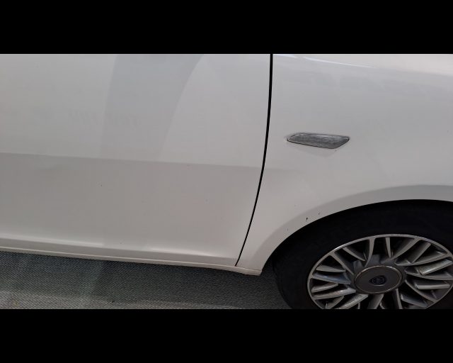 LANCIA Ypsilon usata 18