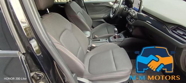 FORD Focus usata, con Climatizzatore