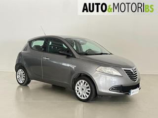 LANCIA Ypsilon usata, con Airbag laterali
