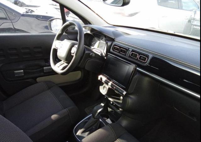 CITROEN C3 usata, con Autoradio