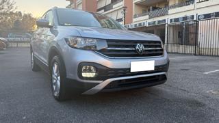 VOLKSWAGEN T-Cross usata, con Airbag