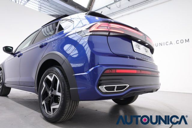 VOLKSWAGEN Taigo usata, con Adaptive Cruise Control