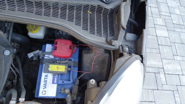 FIAT 500L usata 130