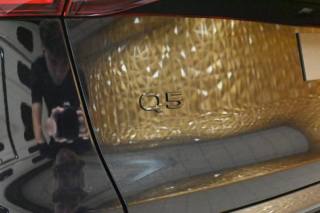 AUDI Q5 usata 23