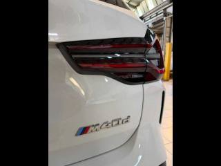 BMW X3 usata, con Controllo trazione