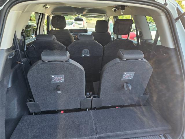 CITROEN Grand C4 Spacetourer usata, con Filtro antiparticolato